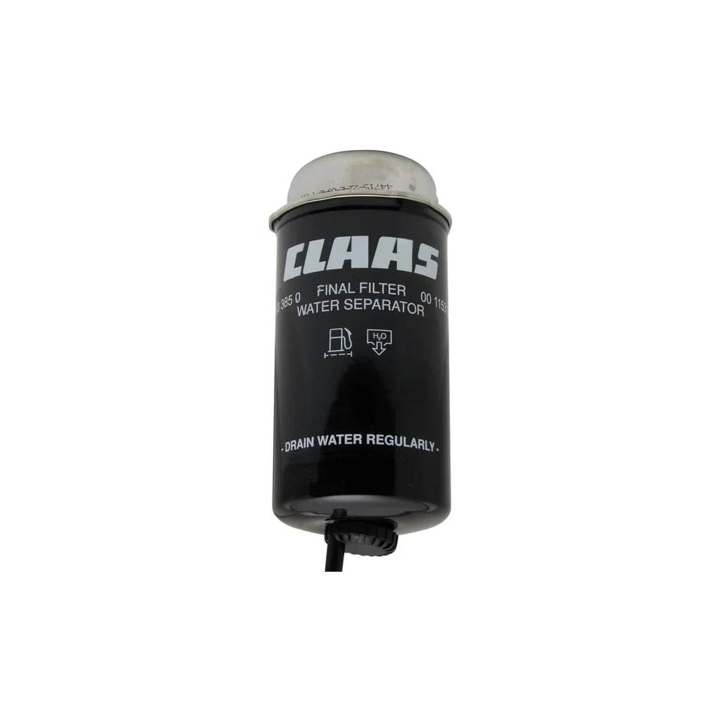 Filtru de combustibil 0011533850
