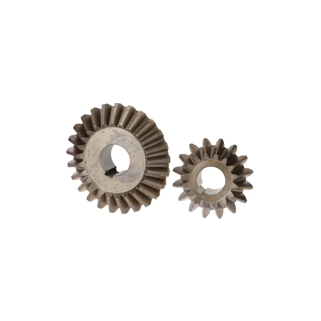 Set de roți dințate conice M=5, 25/16 dinți 001500350N