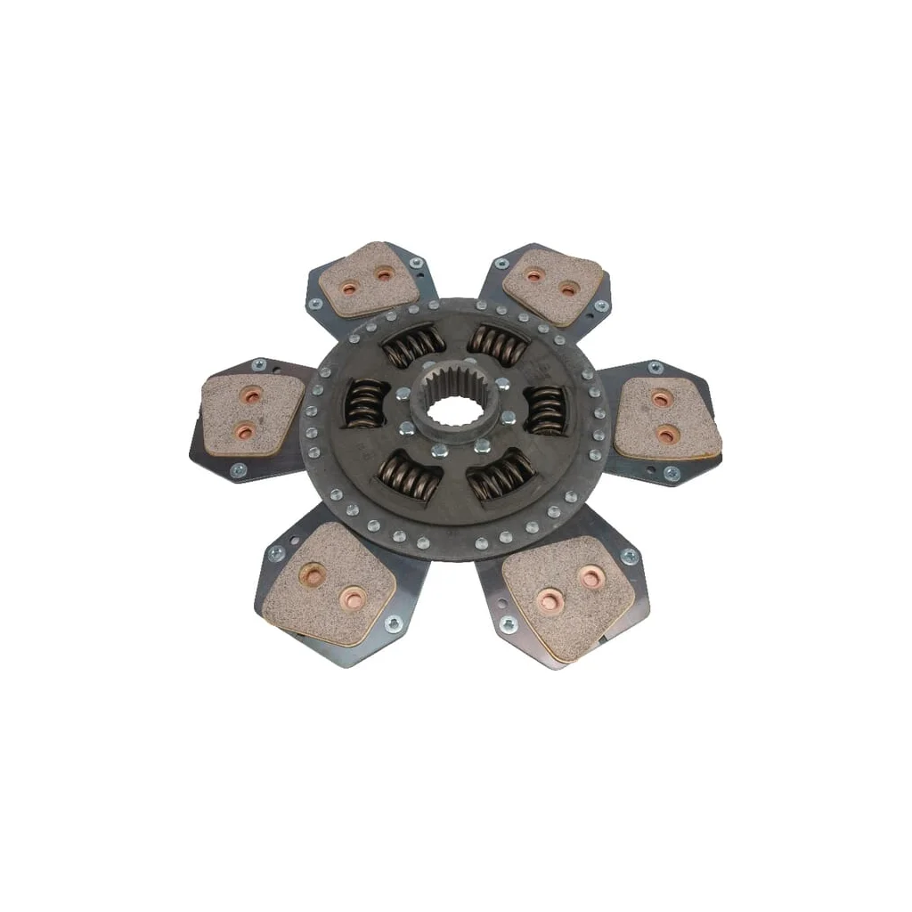 Disc ambreiaj 001490163