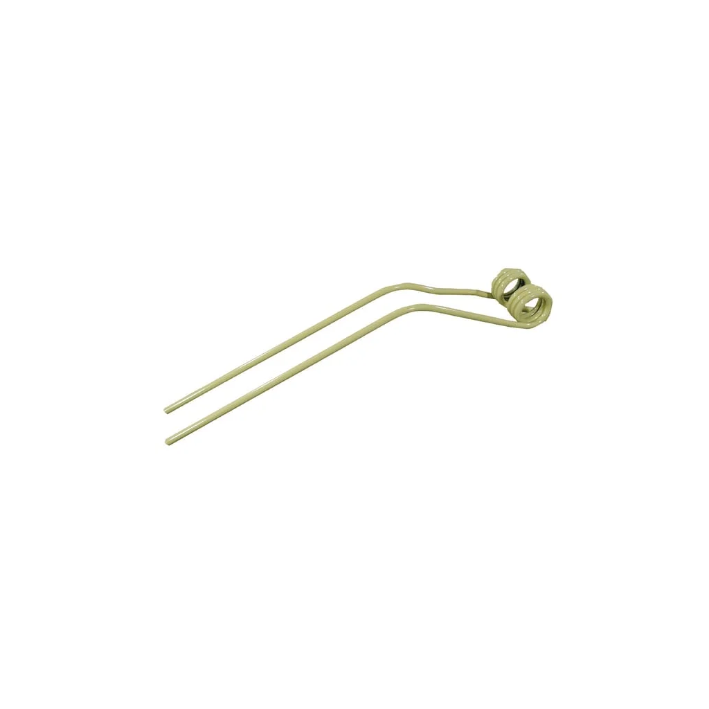 Dinte greblă rotativă stânga exterior 001536461KR