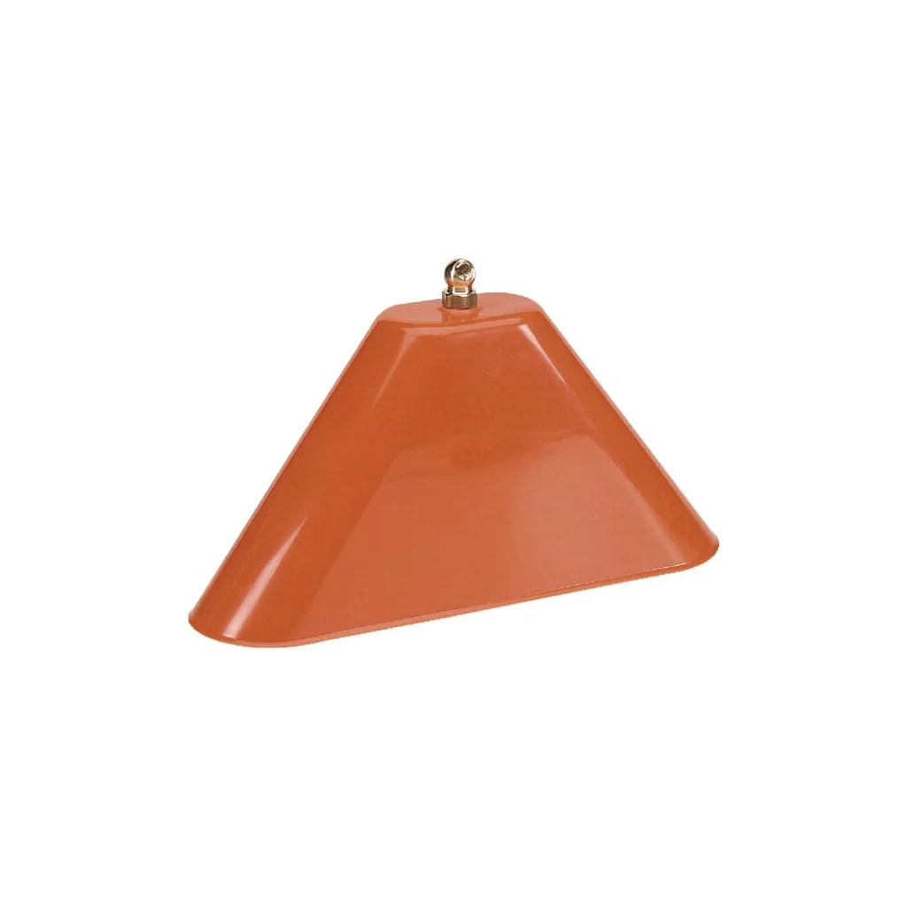 Capac pulverizator pentru buruieni (portocaliu) 001950