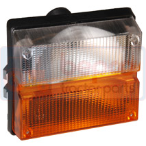 Lampa Fata