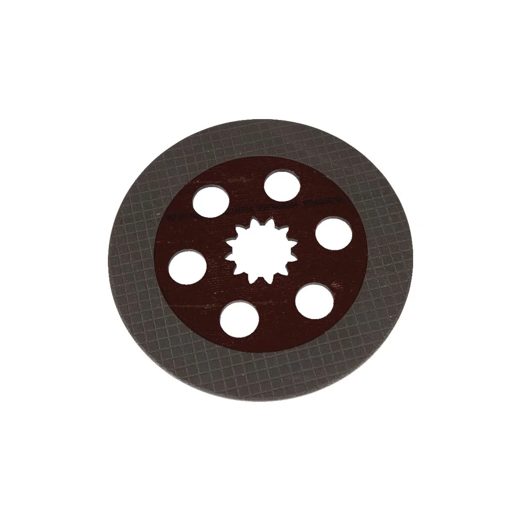 Disc de frână 001631402