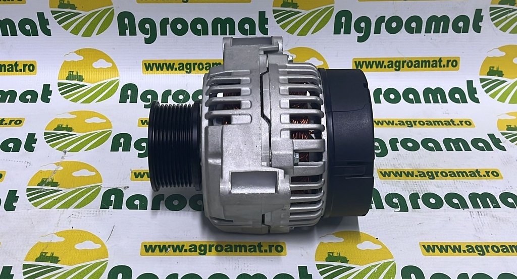 Alternator AL171541