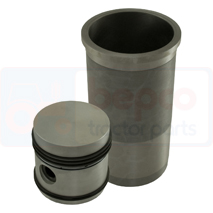 Set Motor 30/31-16