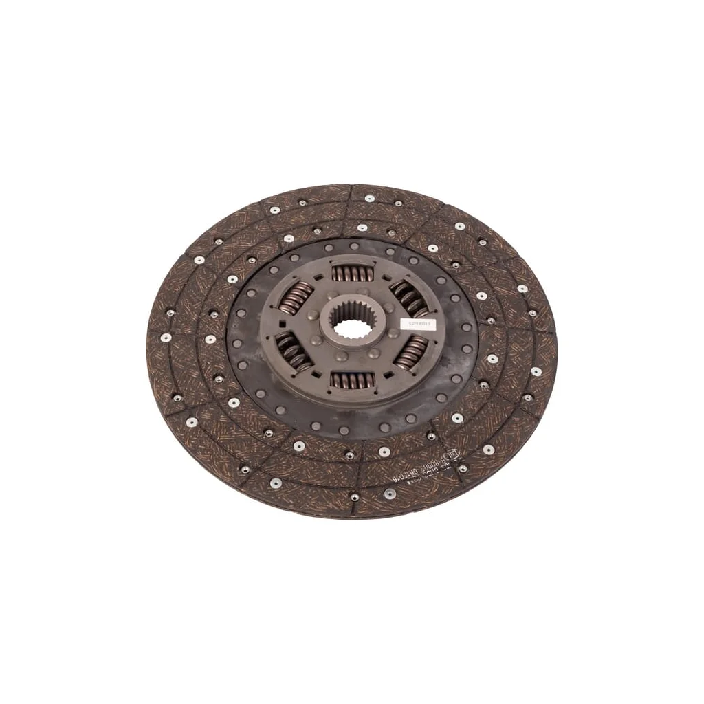 Disc ambreiaj 001563283