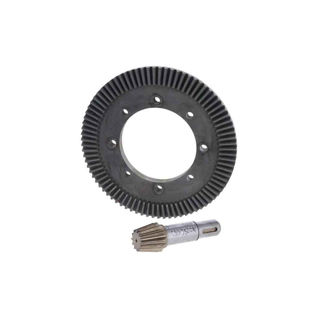 Set ax pinion și coroană 12/83 dinți M=3.5 001533520N
