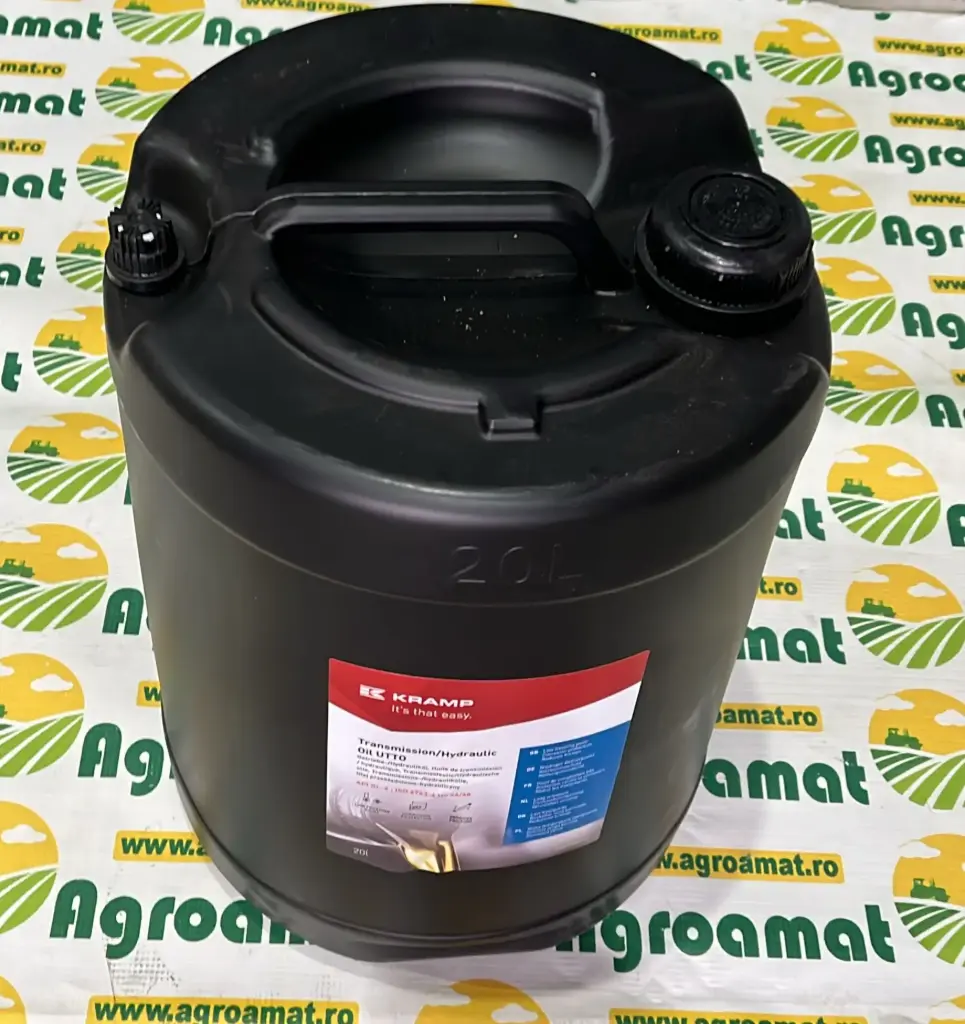 Ulei Transmisie/Hidraulic UTTO 20L