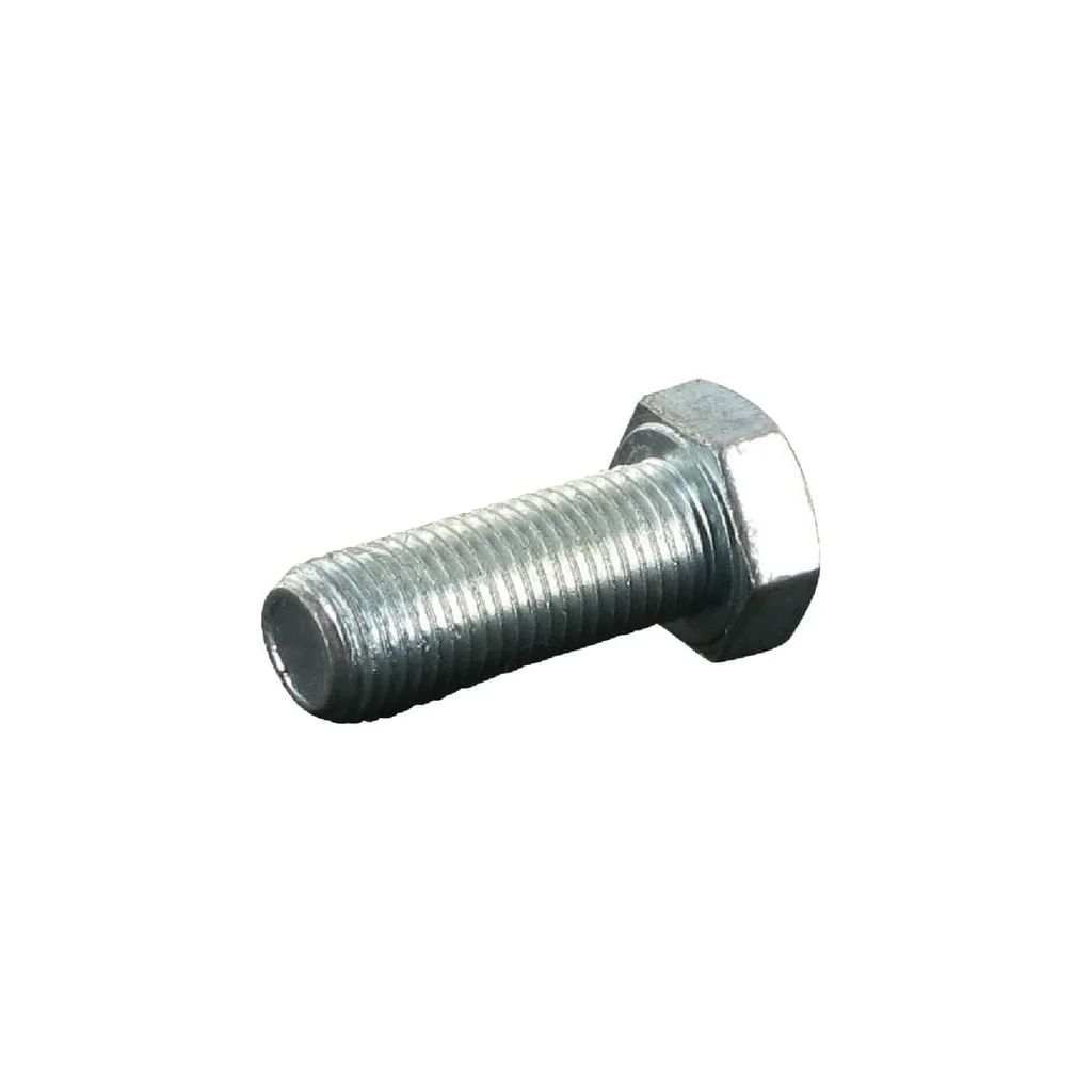 Șurub cap hexagonal 37 24x1 Z 001X20MA