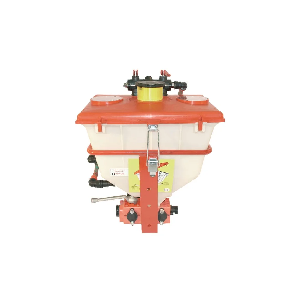 Mixer, complet, 20L, Polmac 001814DR