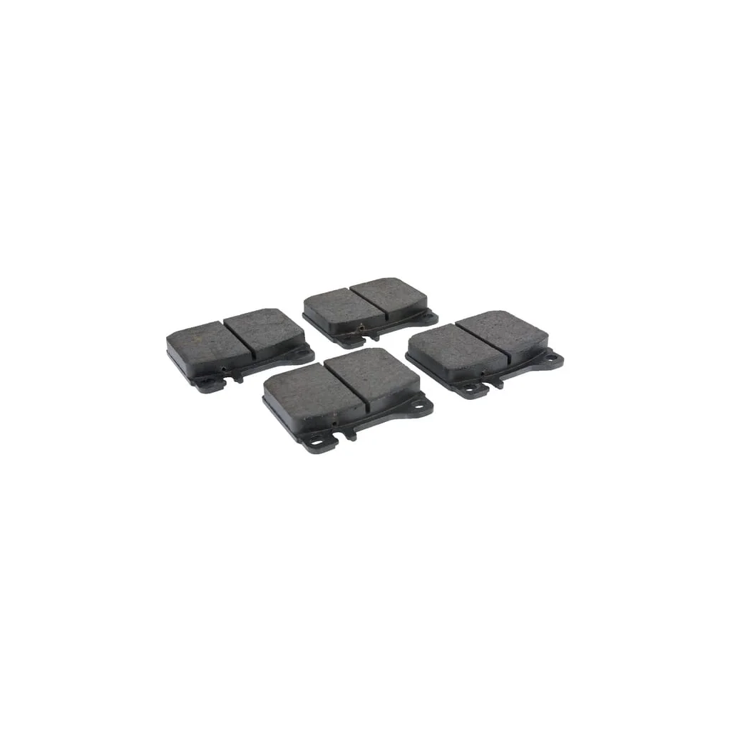 Set garnituri frână disc 4 buc MB 0015868242N