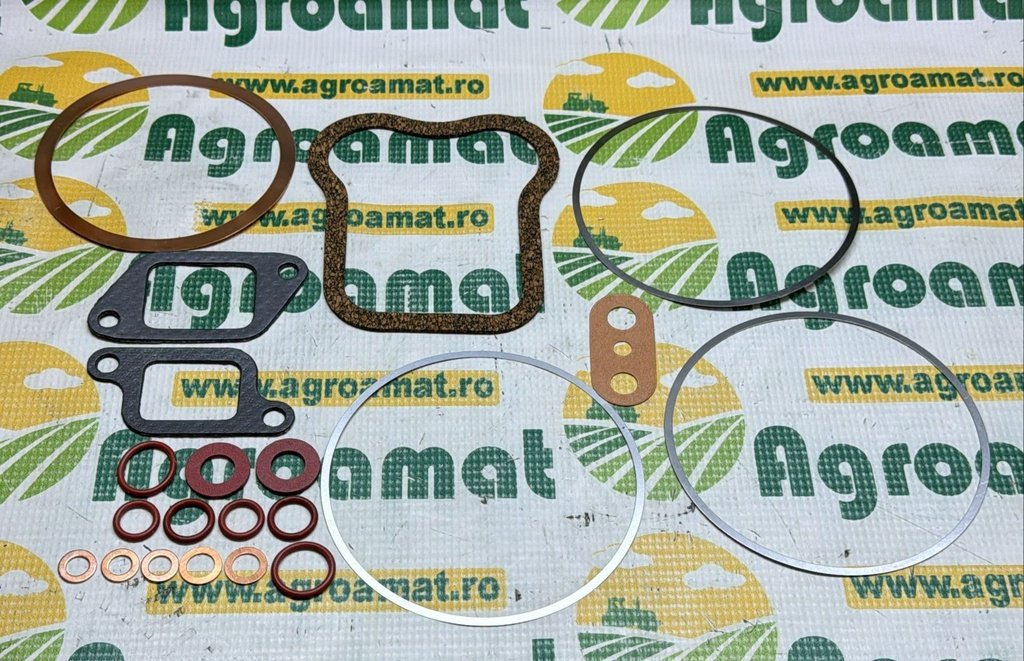 Set Garnituri Superioare 0.034.0057.6