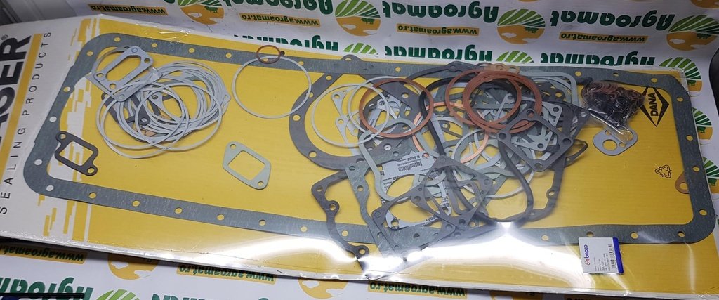 Set Full Garnituri 0.046.0050.6