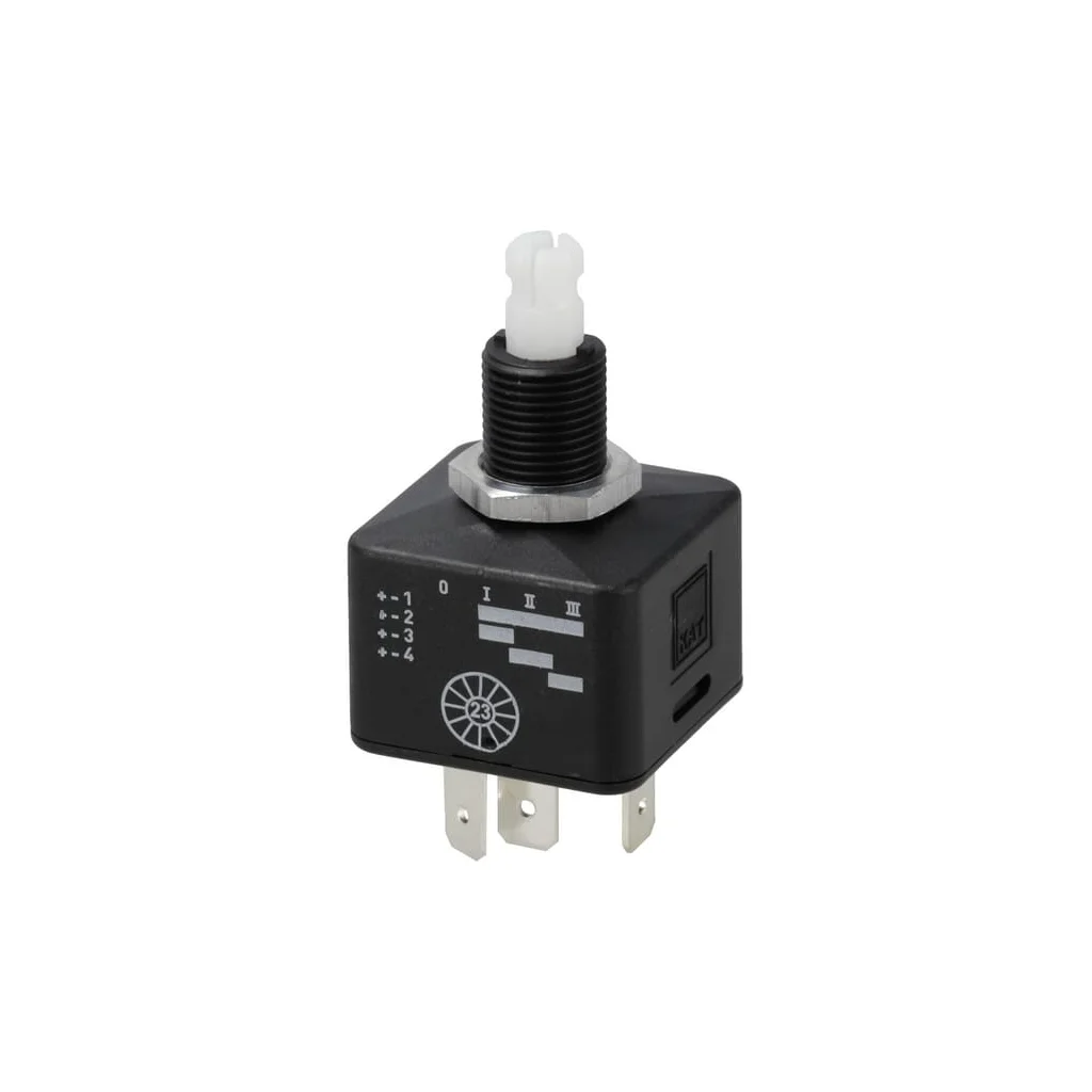 Comutator rotativ 0000138671