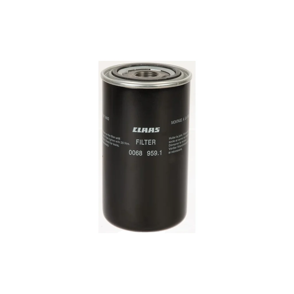 Element filtru 0000689592