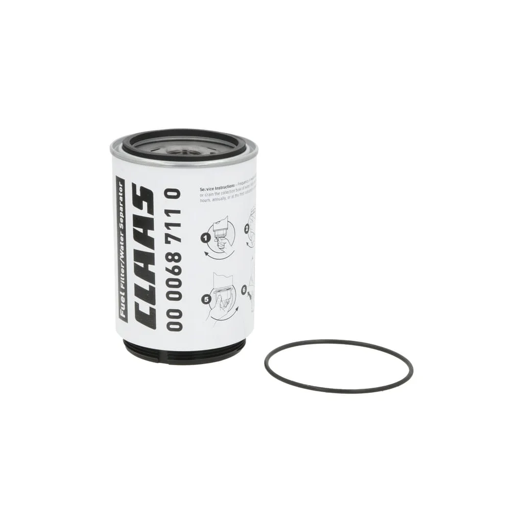 inserție filtru 0000687110