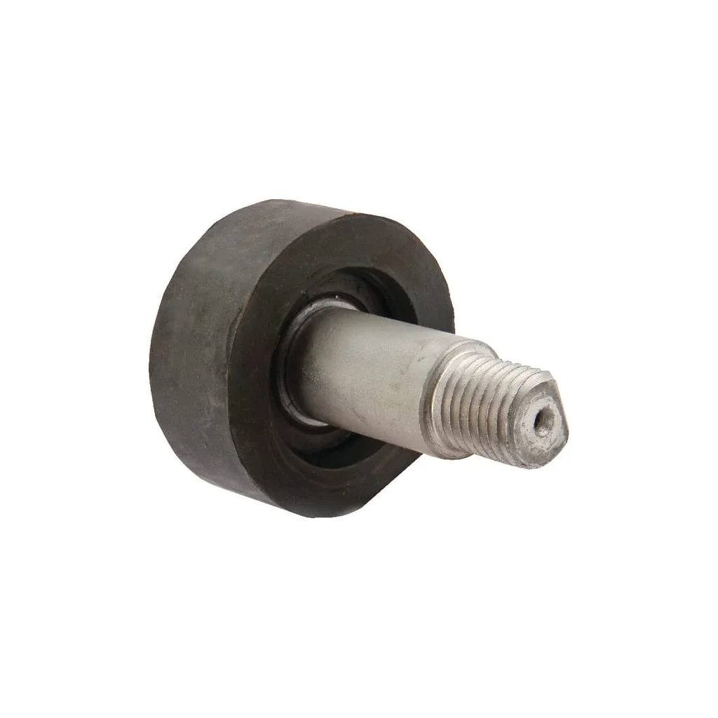 Rolă de sprijin complet cauciucată 0000301600N