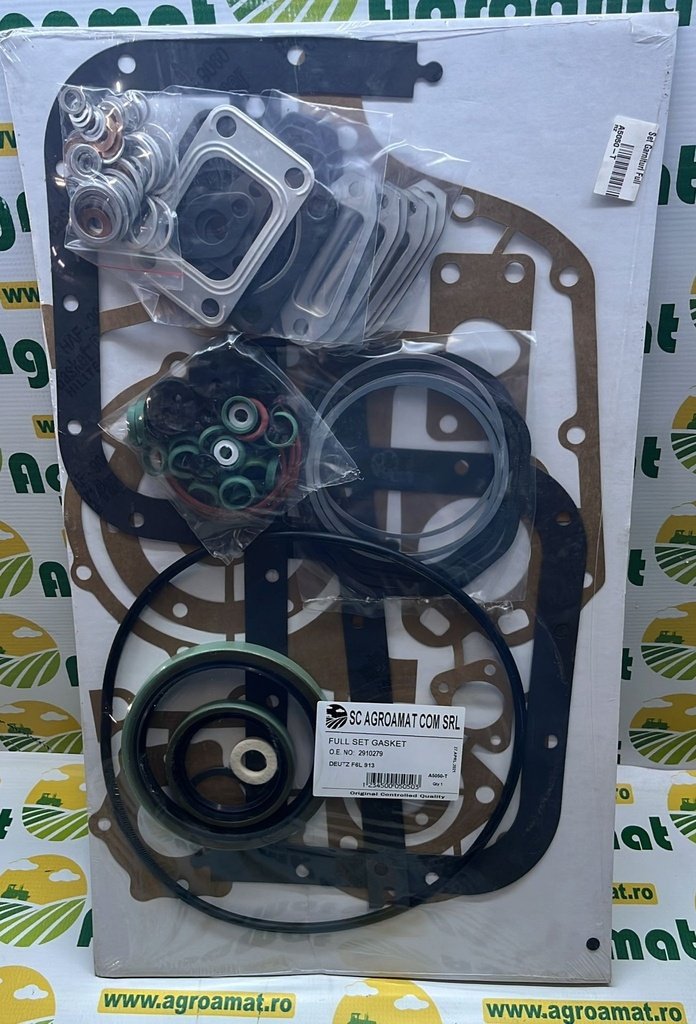 Set Garnituri Full 02929333