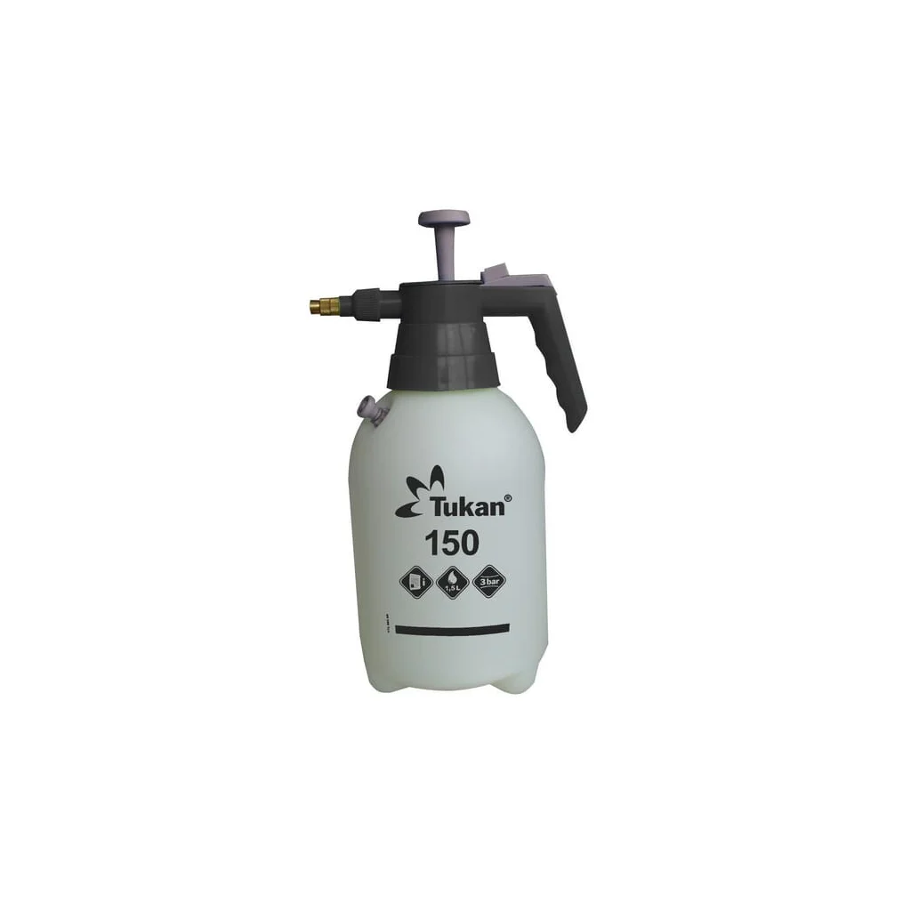 Pulverizator Tukan 150 1,5L 0001290000