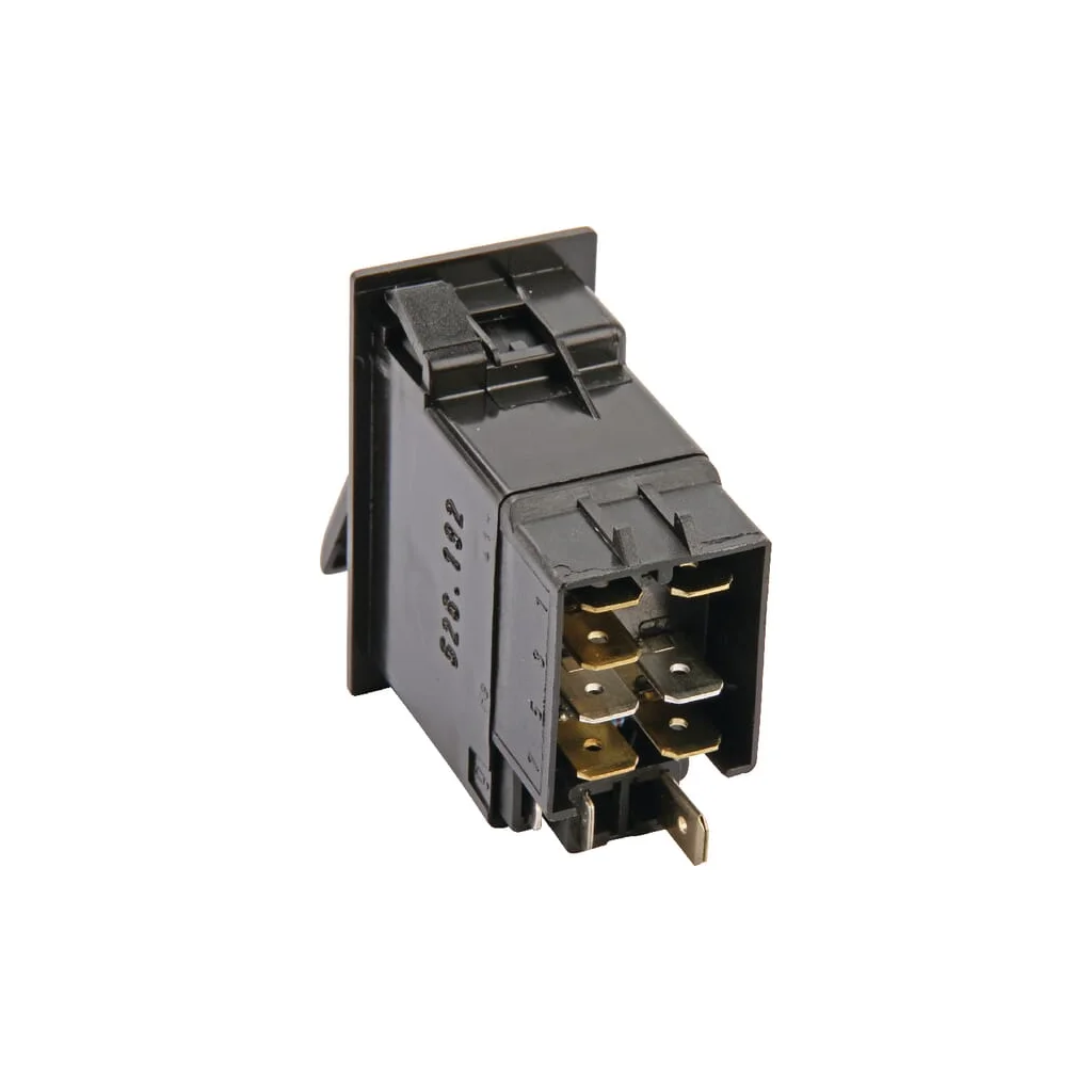 Comutator de avertizare intermitentă 0011188570