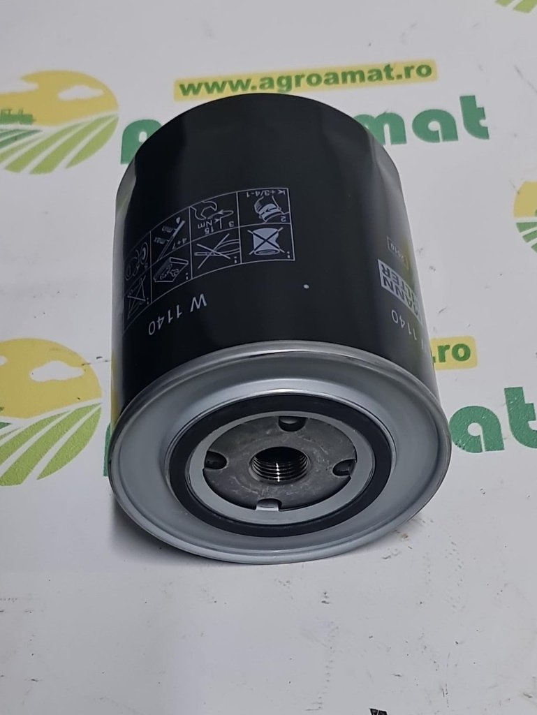 Filtru Ulei 84221215