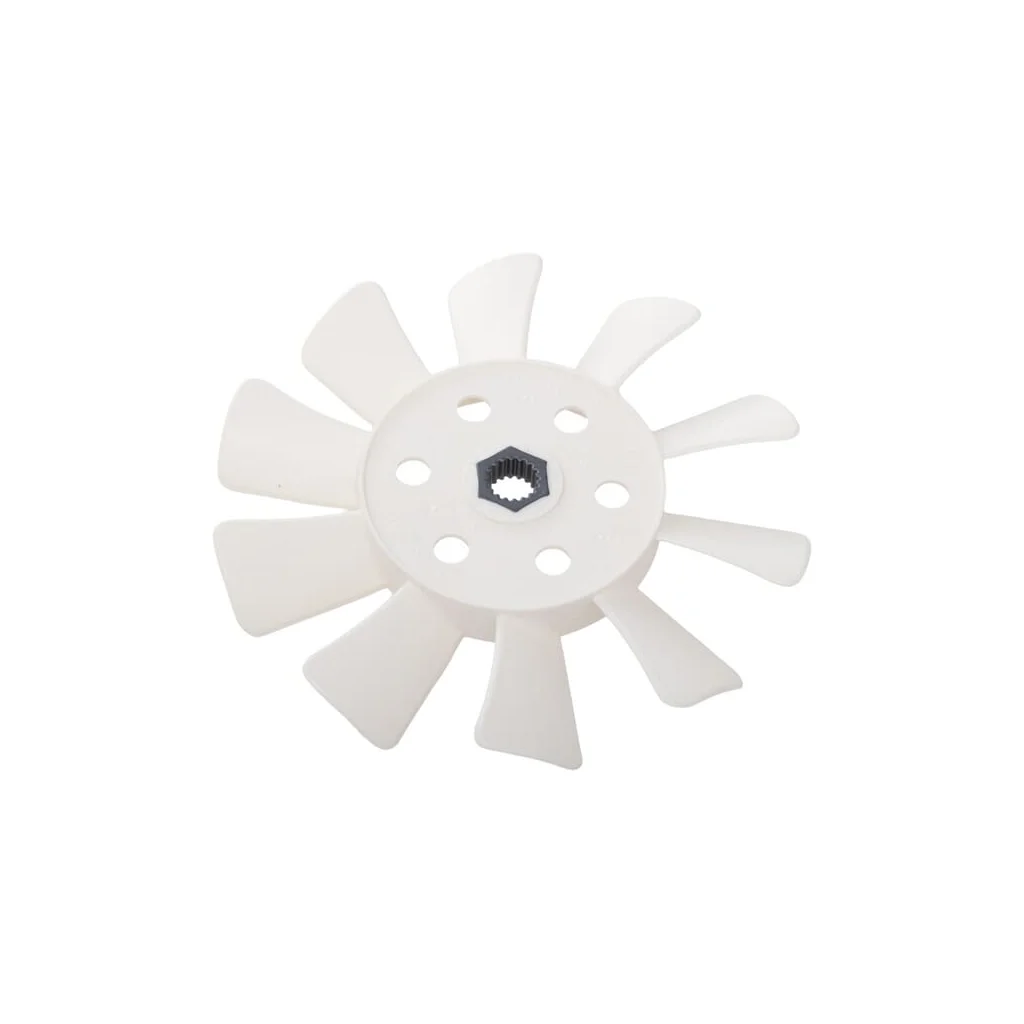 Roată ventilator 00106434400