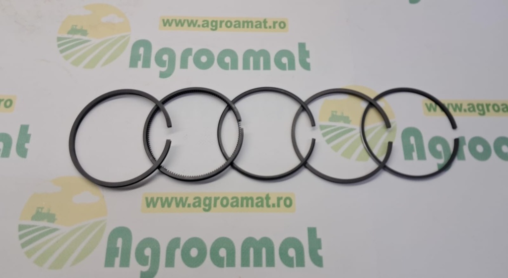 Set segmenti 34-268