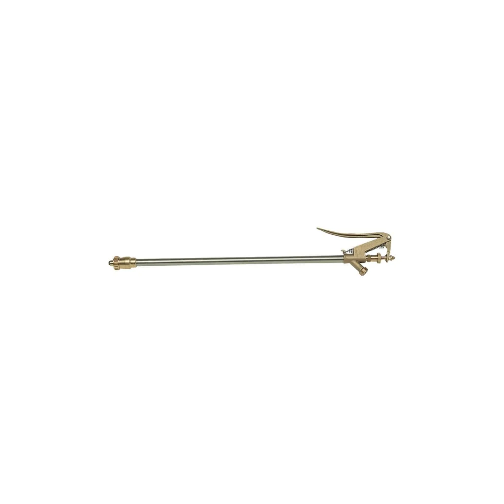 Lance oțel pentru stropire 600mm 001101C