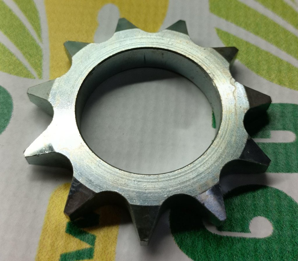 Pinion Intinzator JD DC207970 