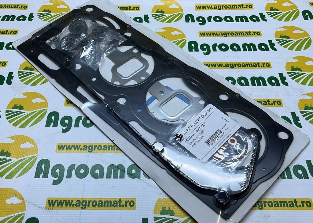 Set Garnituri 4225545M91
