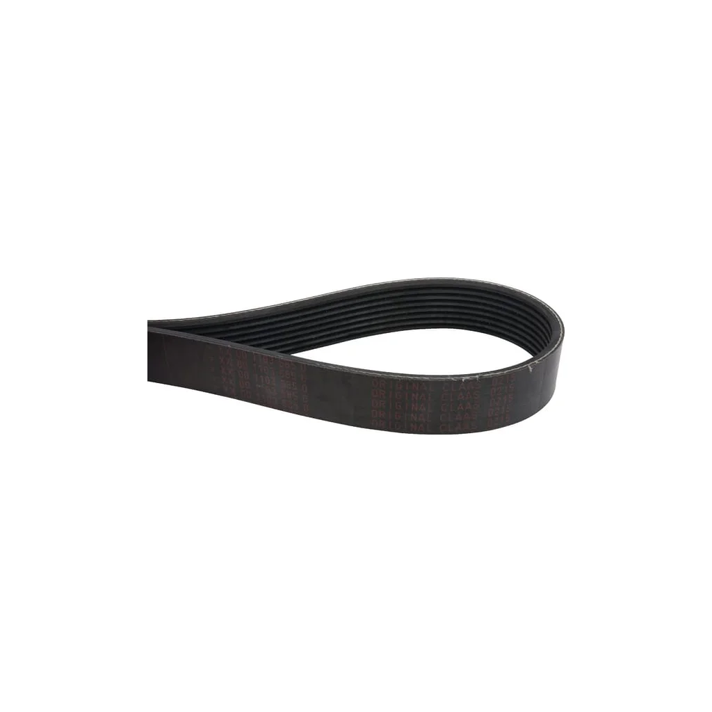 Curele de transmisie trapezoidală 0011035850
