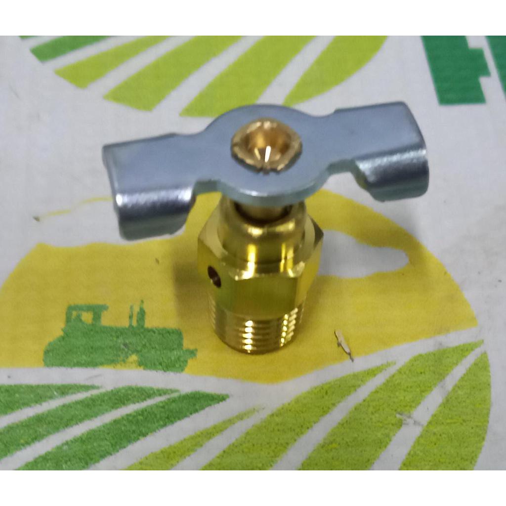Rubinet Combustibil 81821817