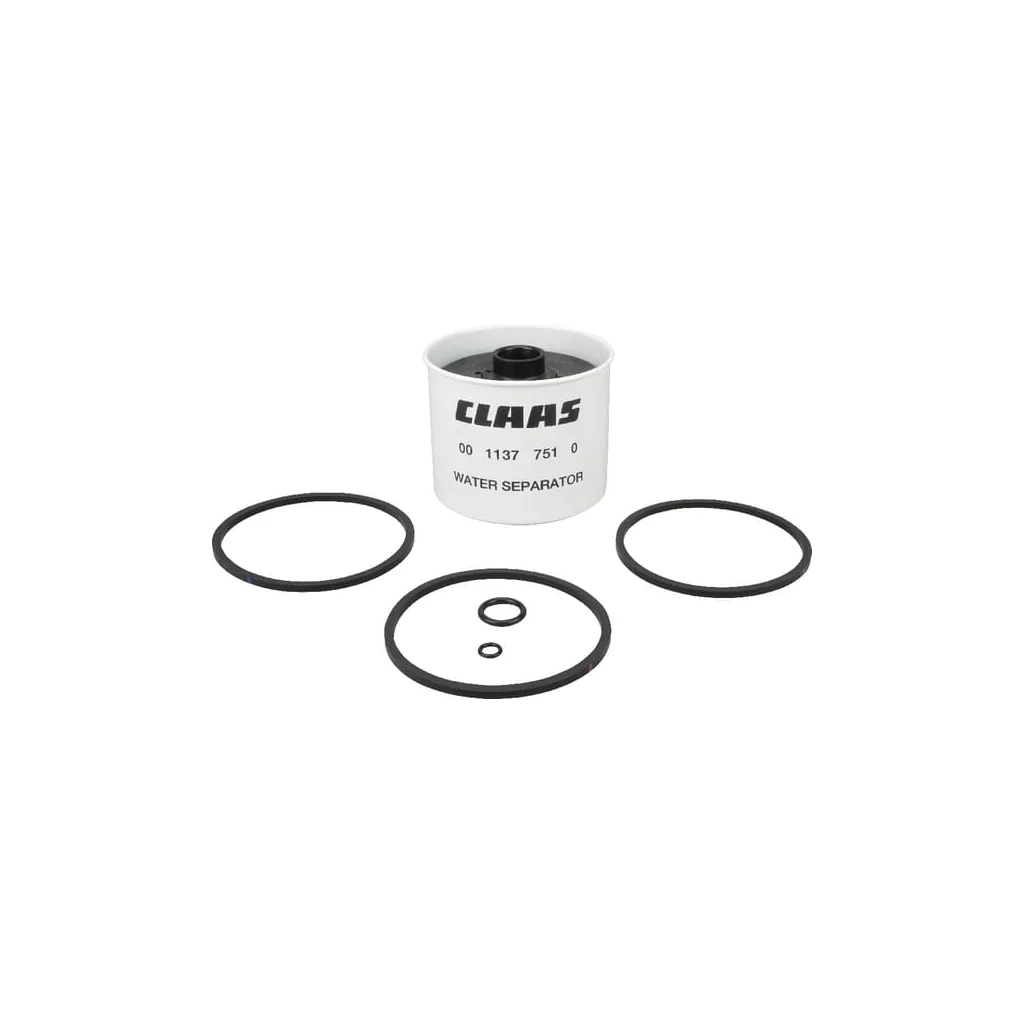 Filtru de combustibil 0011377510