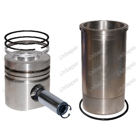 Set Motor