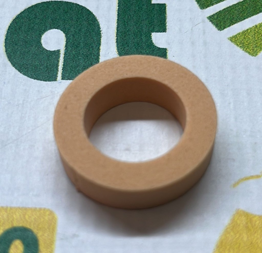 Simering 20X30X8 MM