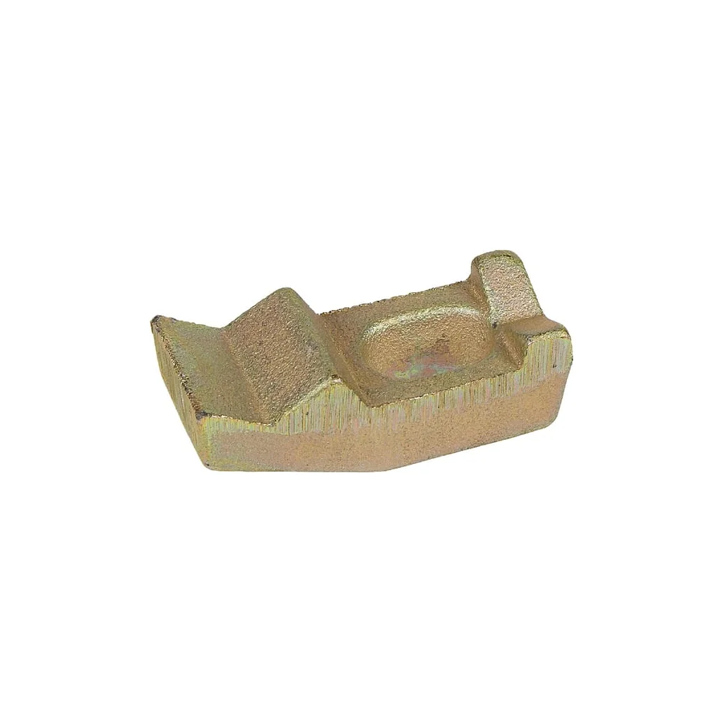 Piesă clemă 0009445170