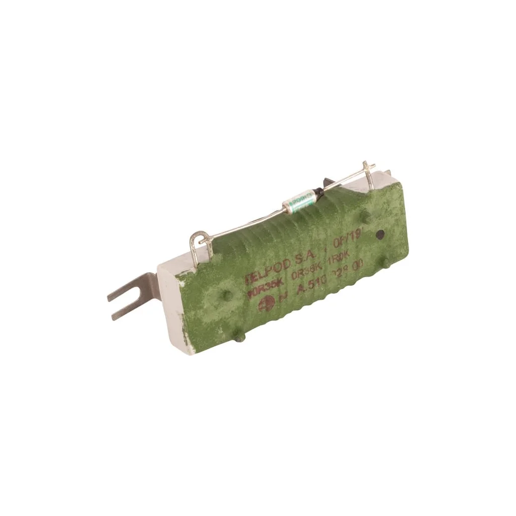Rezistor 000995262