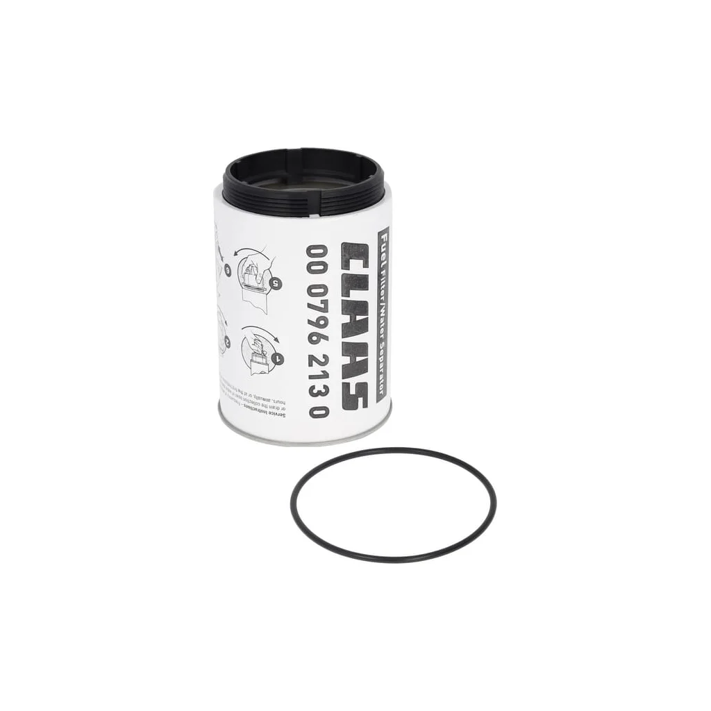 Filtru de combustibil 0007962130