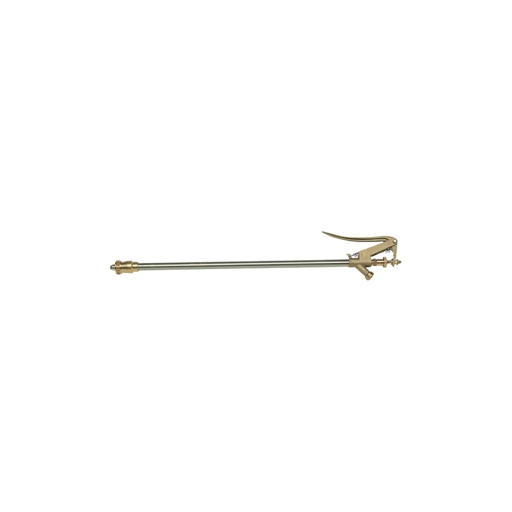 Lance oțel pentru stropire 300mm 001001C