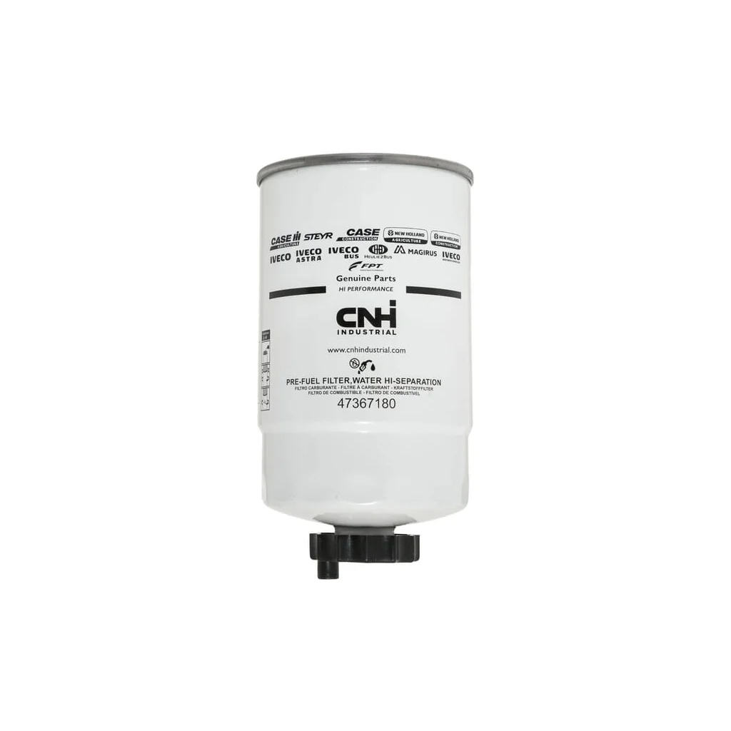 Filtru combustibil 0007992081