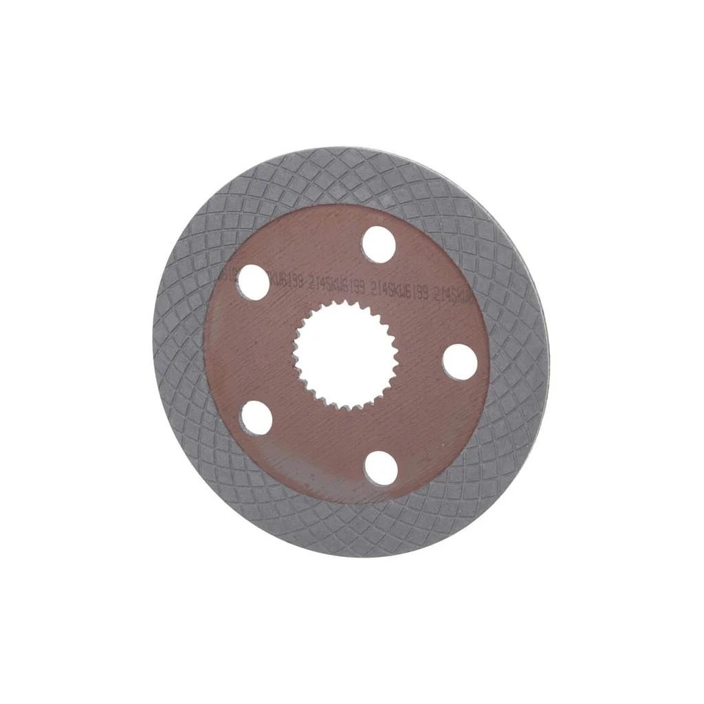 Disc frână 000846610N
