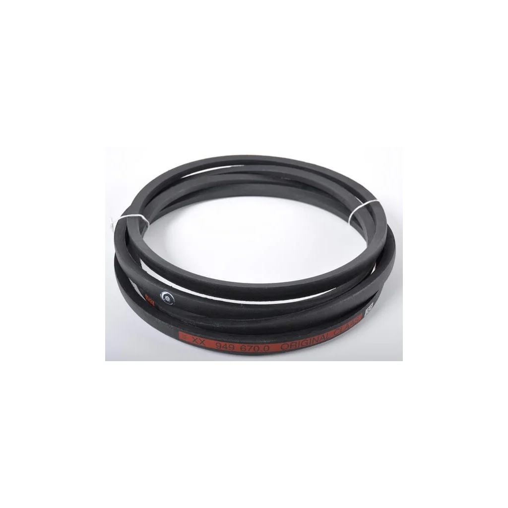 [AMAT2-25841] Set curele de transmisie trapezoidale 0009496700