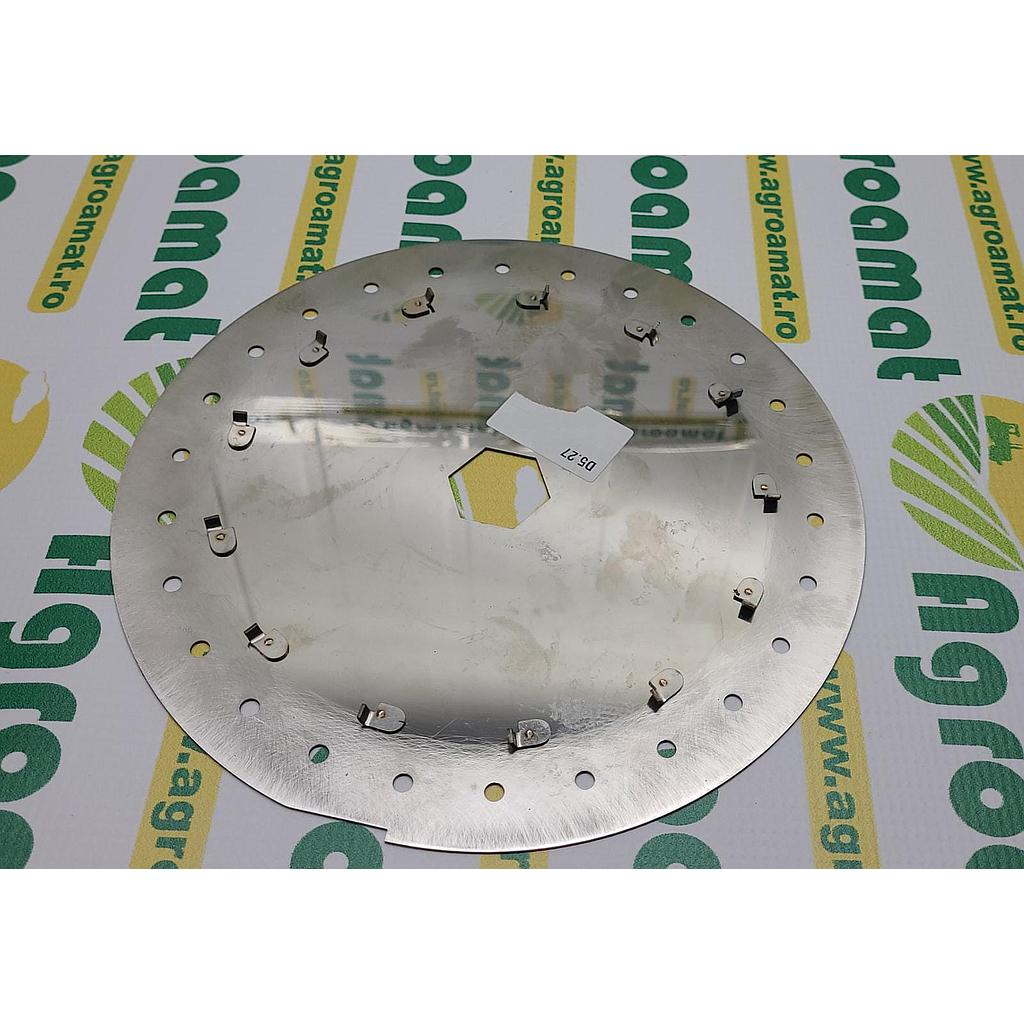 Disc Semanatoare 26-Gauri x 5mm