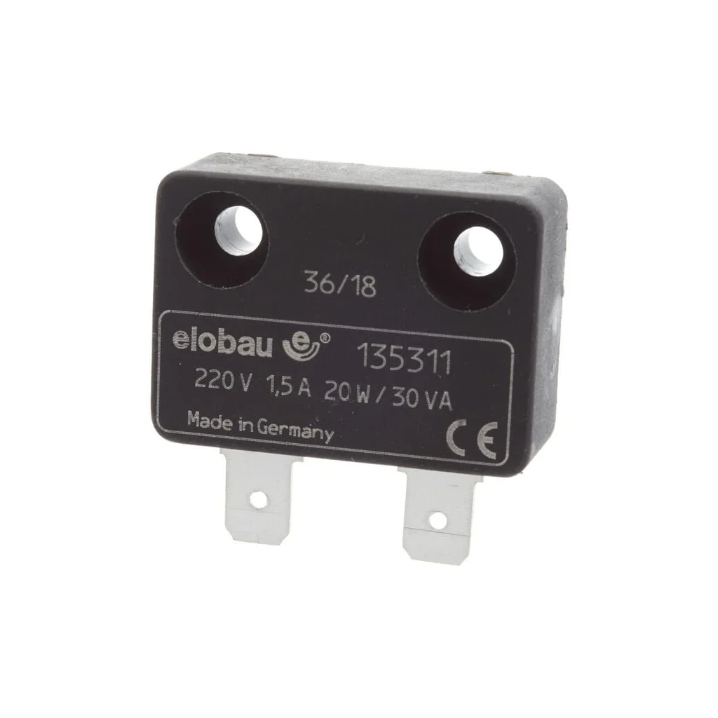 Comutator plat 0009803871