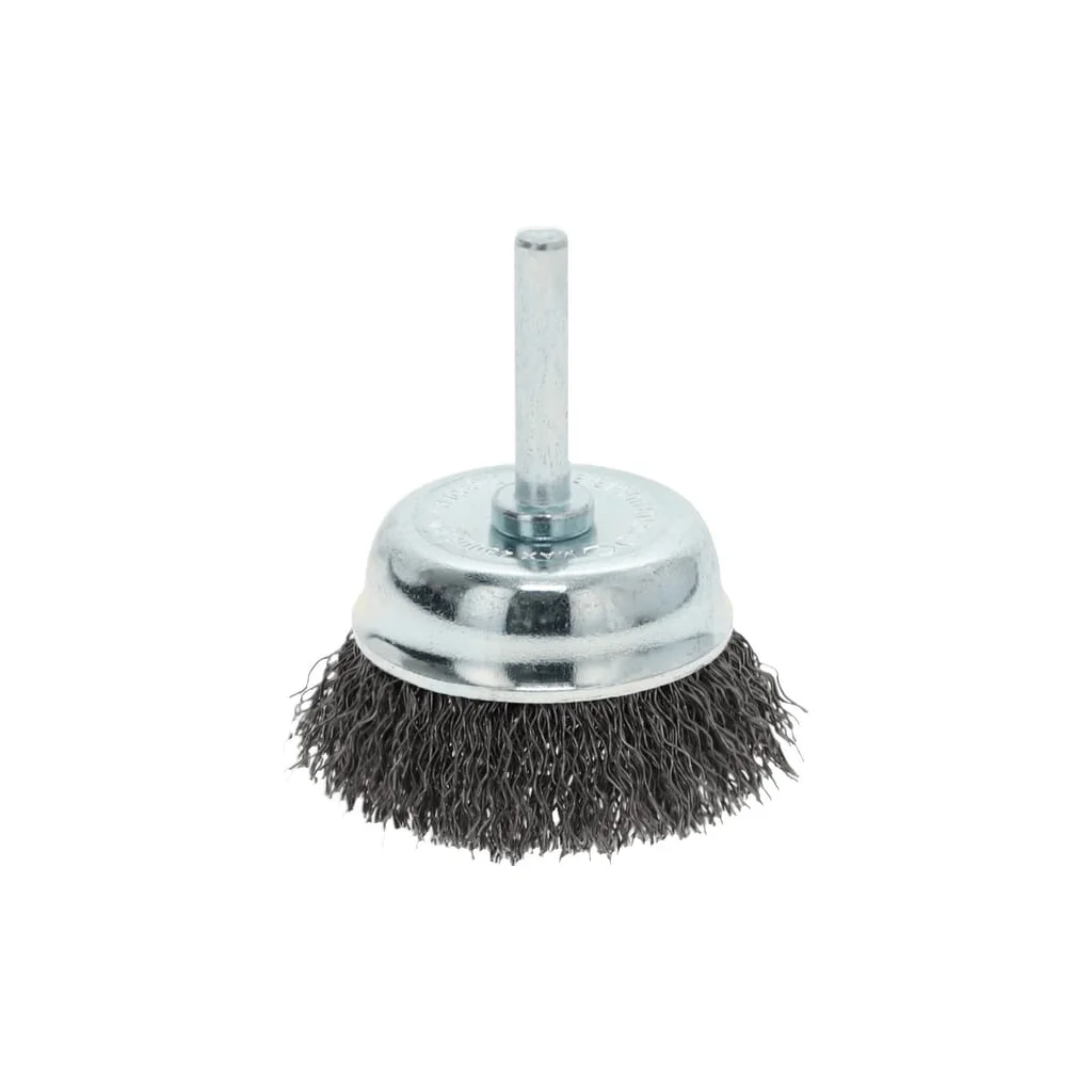 Perie cu cupă D 50 S6 cr-STW 030 T17 0008600821