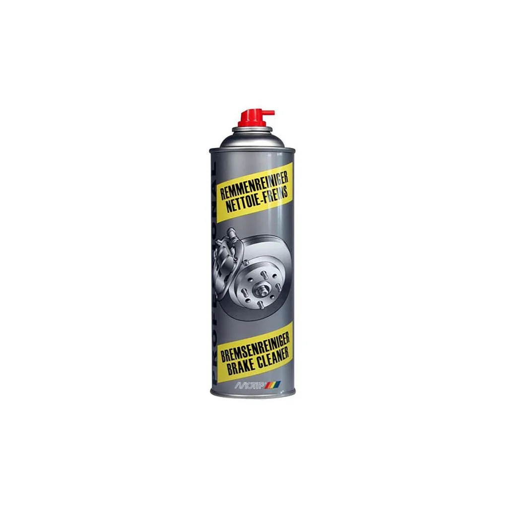 Detergent pentru frâne 500 ml 000563