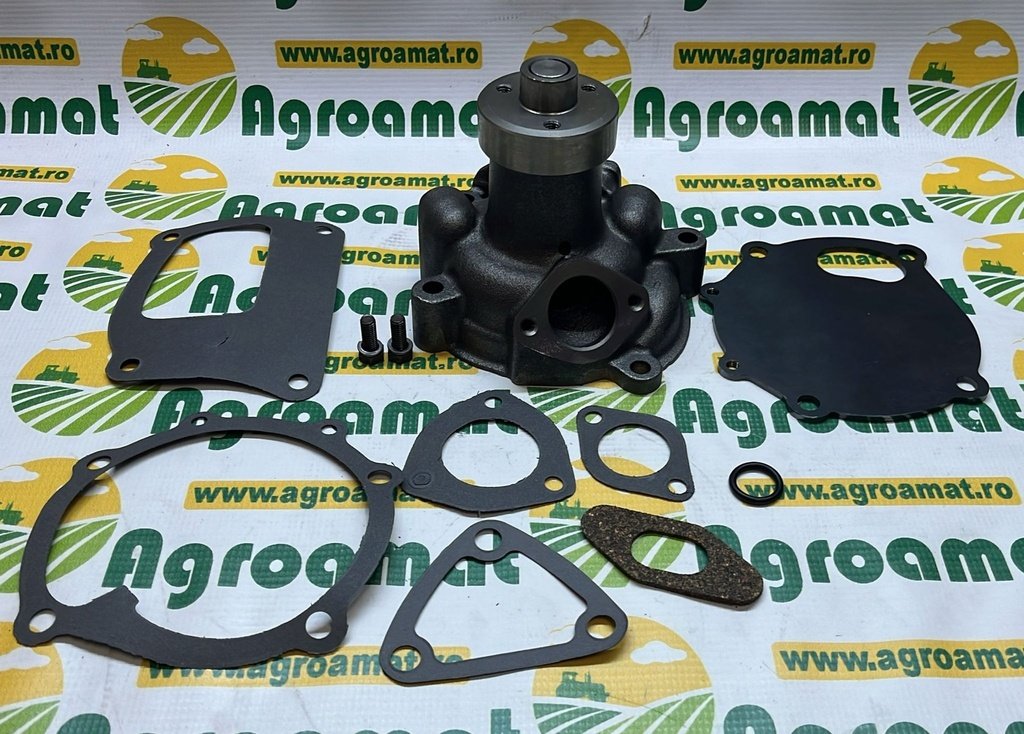 Pompa Apa 4612675