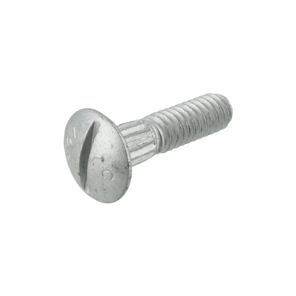 Șurub canelat 0006264061