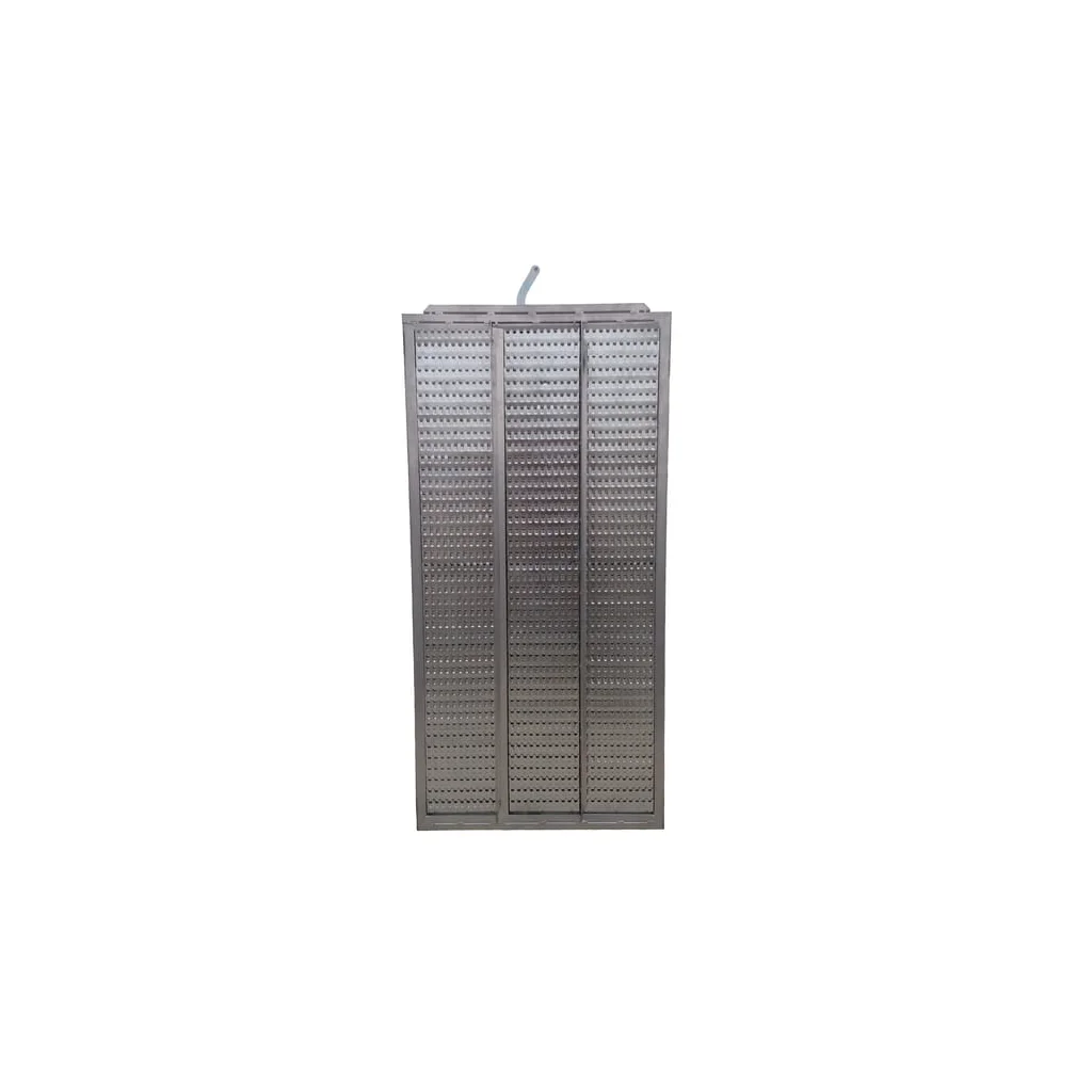 Sită lamelară opritor 0006460982KR