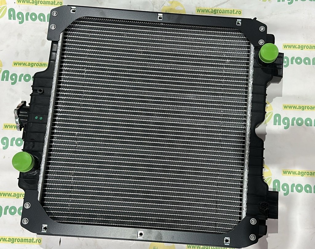 Radiator 84250074